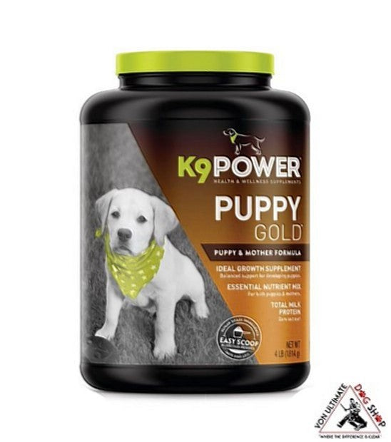 Puppy formula milk hotsell