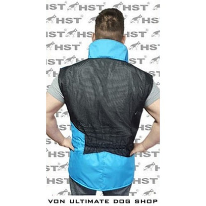 HST Vest Light2