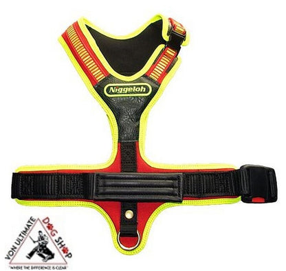 Knut Fuchs Dog Harness