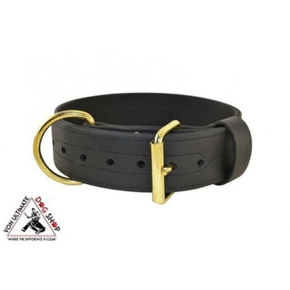 Ray Allen 56cm Double Layered 2" Biothance Collar-2