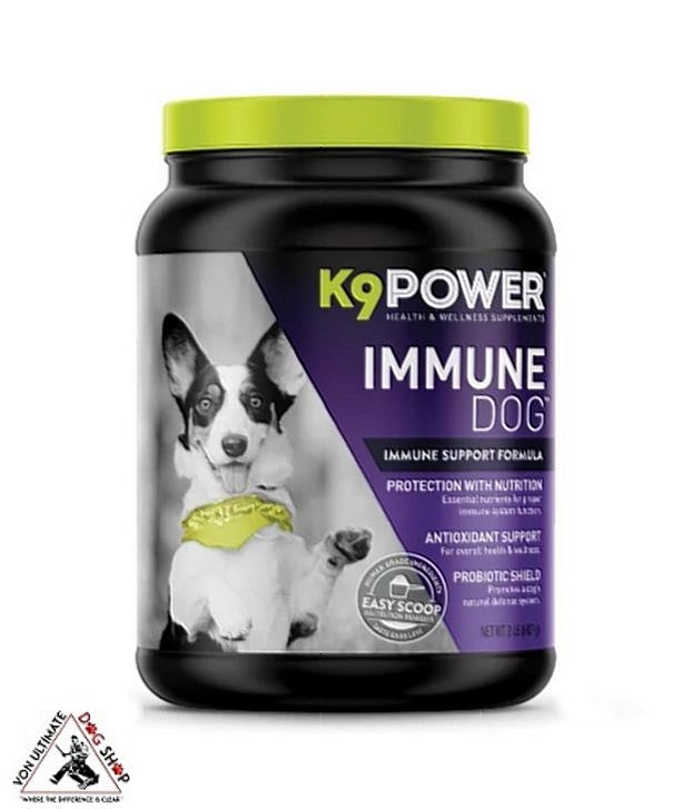 Shop k9 power puppy gold