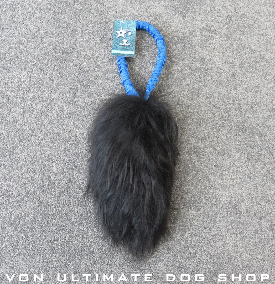Sirius Sheepskin Loop Tug