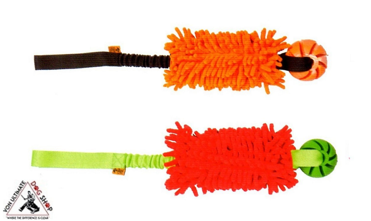 Dingo Gear Mop Bungee Tug With Ball