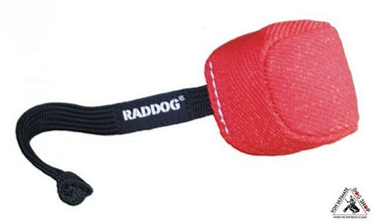 Raddog Ringo Ball with String